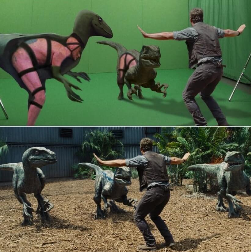 Why-is-green-screen-always-used-for-movies special-effects