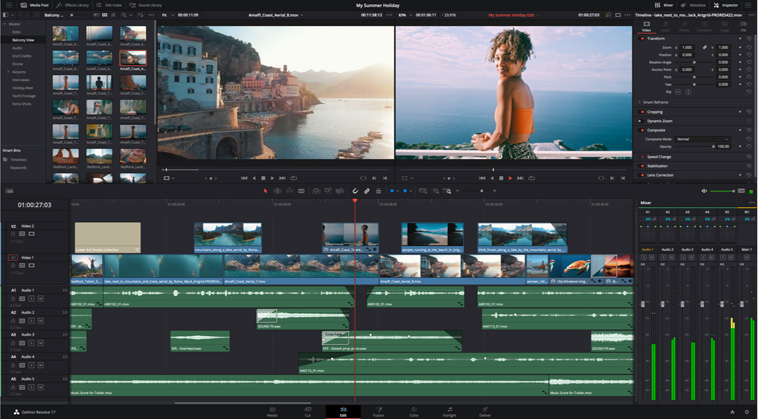 professional-video-editing-software